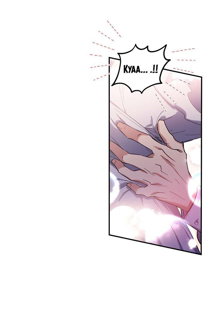 May Mắn Hay Bất Hạnh: Chapter 33