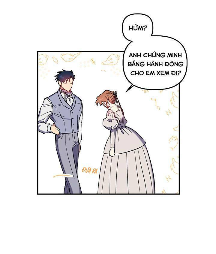 May Mắn Hay Bất Hạnh: Chapter 33