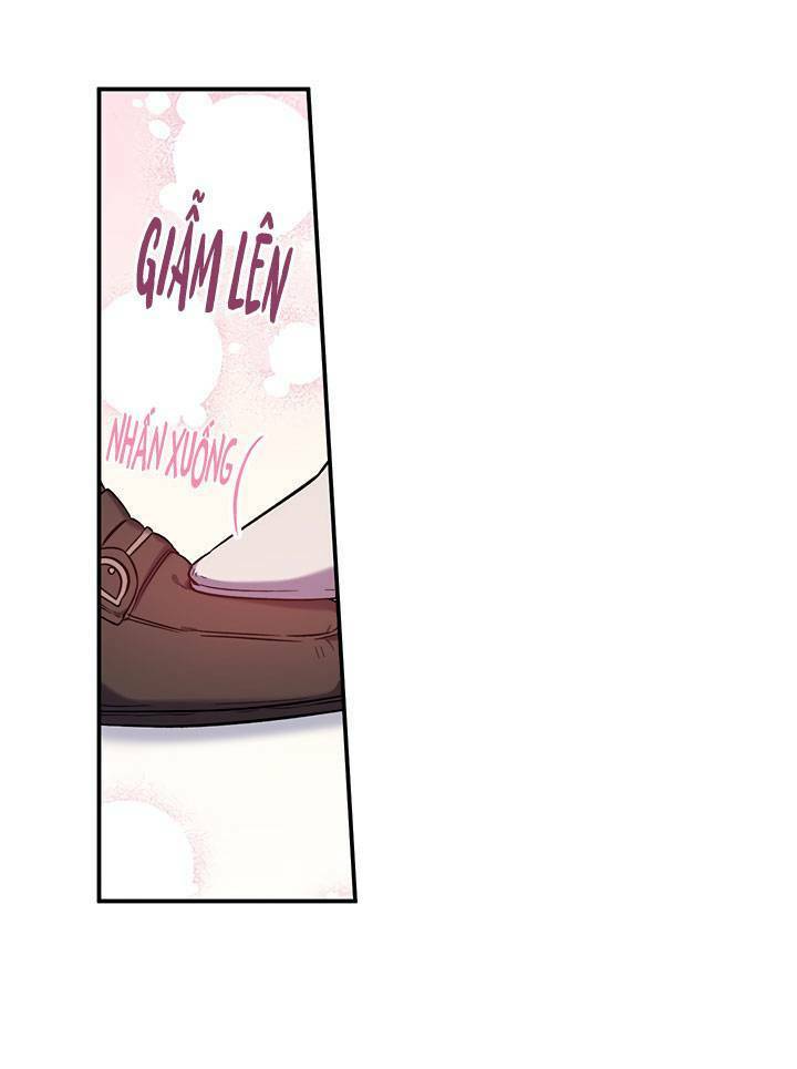 May Mắn Hay Bất Hạnh: Chapter 33