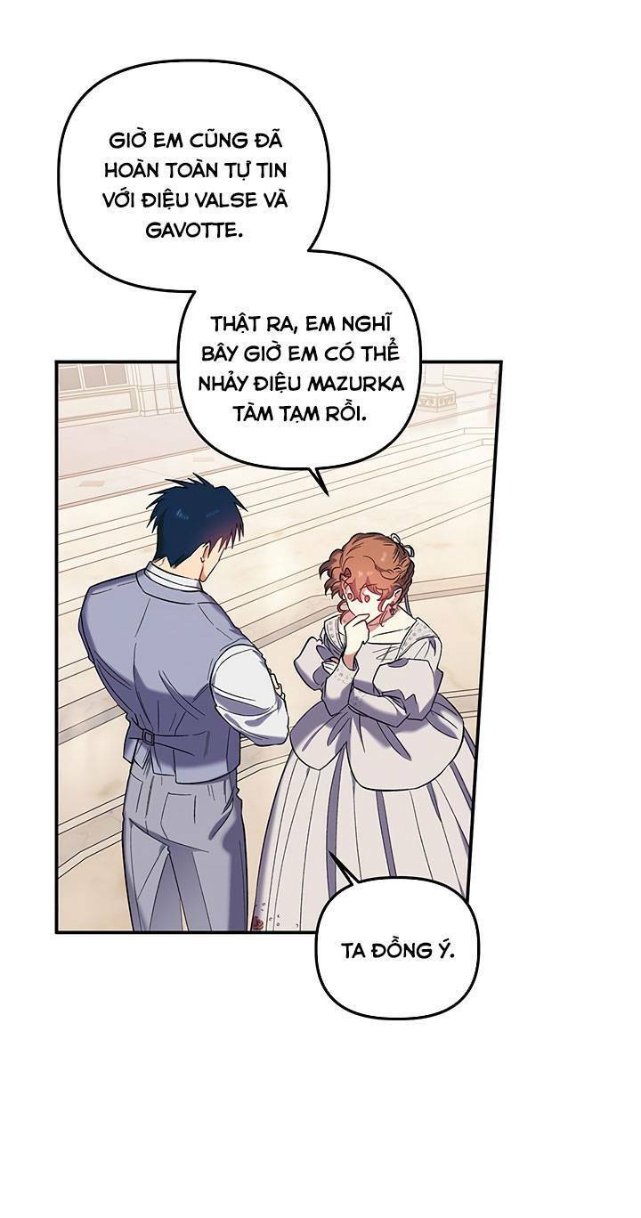 May Mắn Hay Bất Hạnh: Chapter 33