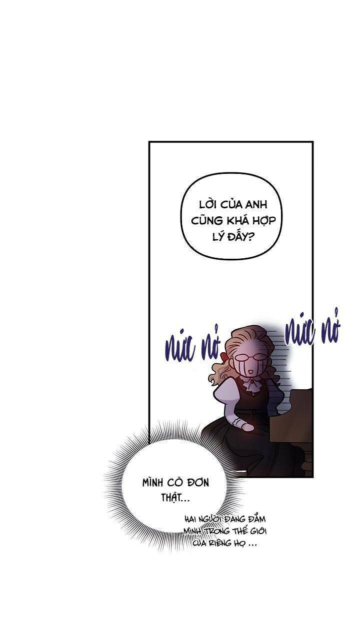 May Mắn Hay Bất Hạnh: Chapter 34