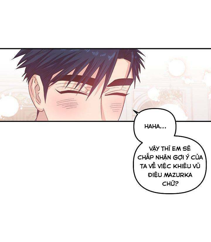 May Mắn Hay Bất Hạnh: Chapter 34