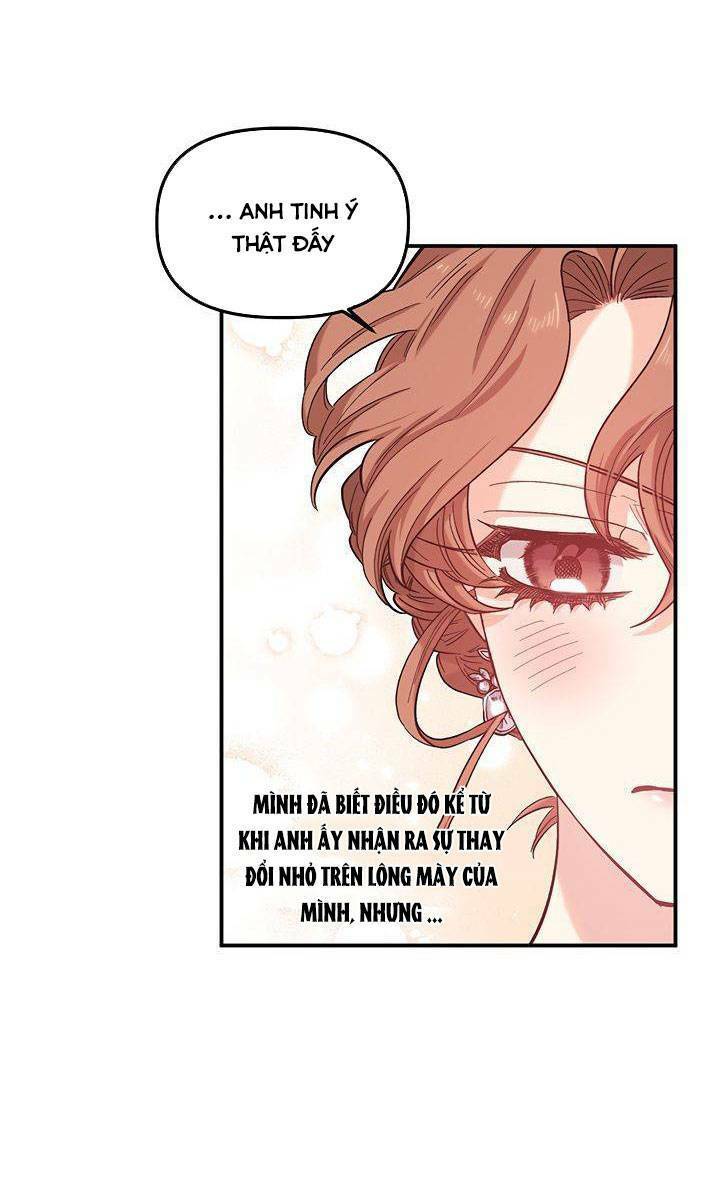 May Mắn Hay Bất Hạnh: Chapter 34