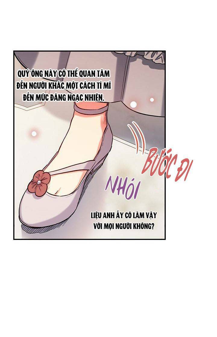 May Mắn Hay Bất Hạnh: Chapter 34