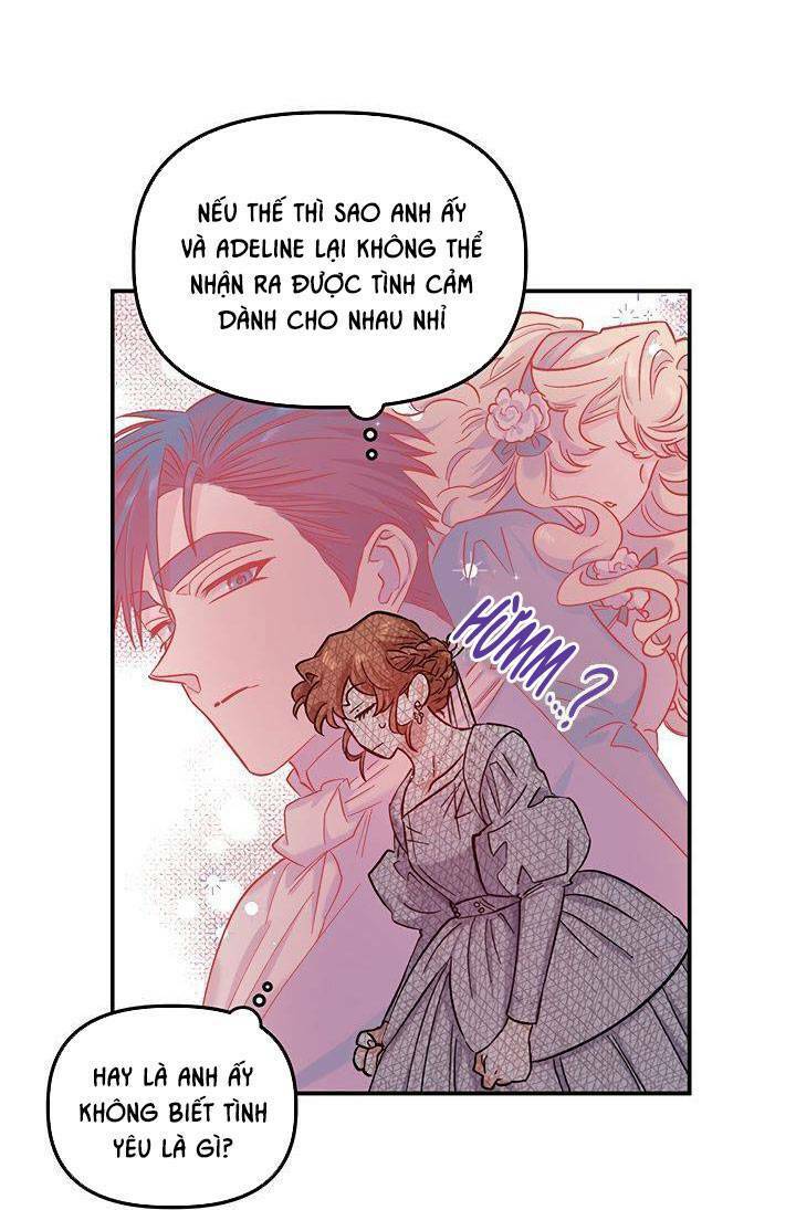 May Mắn Hay Bất Hạnh: Chapter 34