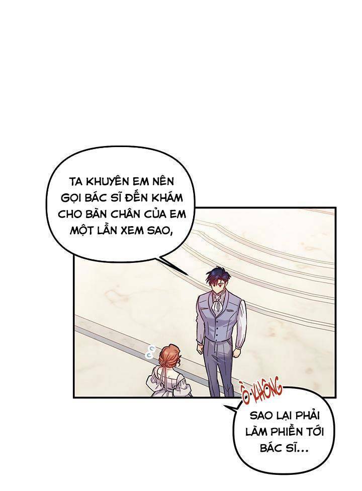 May Mắn Hay Bất Hạnh: Chapter 34