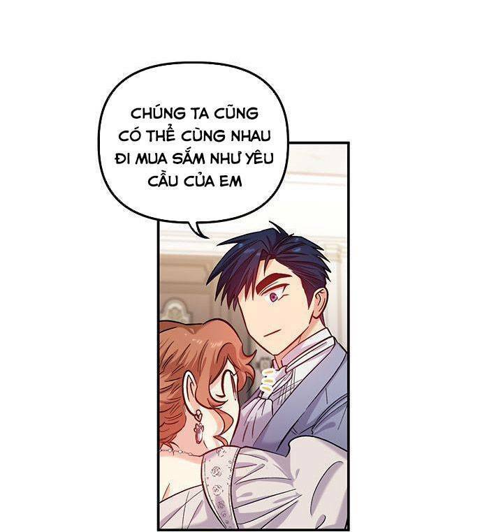 May Mắn Hay Bất Hạnh: Chapter 34