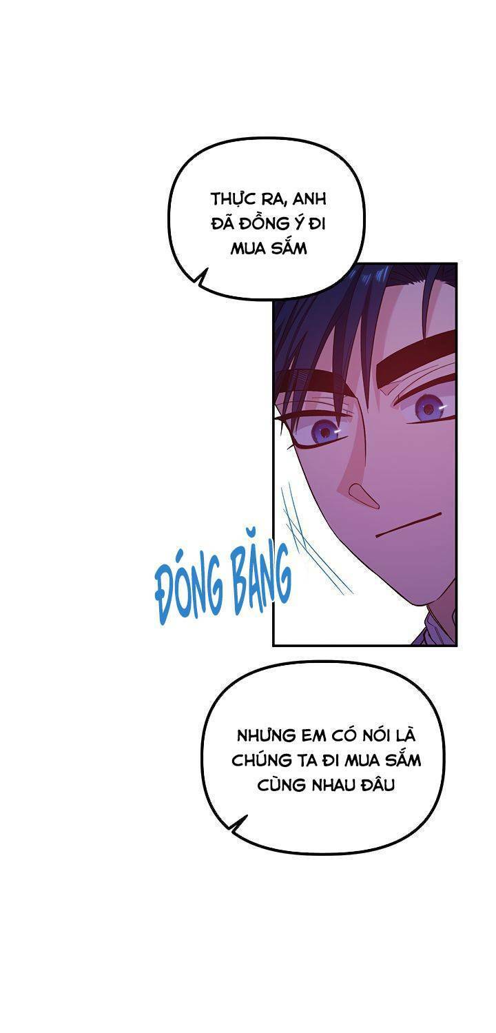 May Mắn Hay Bất Hạnh: Chapter 34
