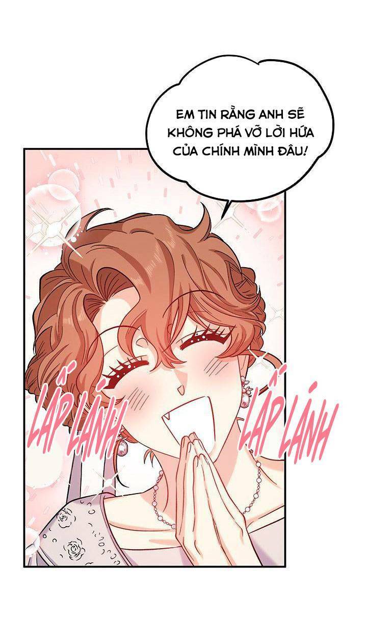 May Mắn Hay Bất Hạnh: Chapter 34