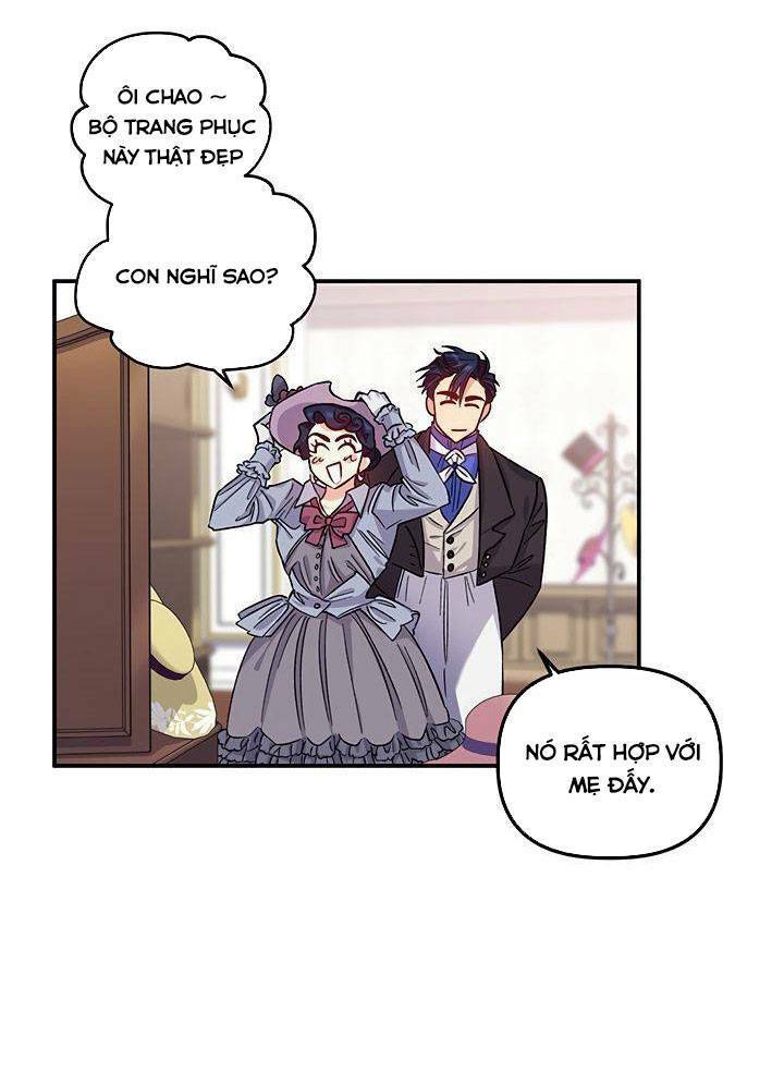 May Mắn Hay Bất Hạnh: Chapter 34
