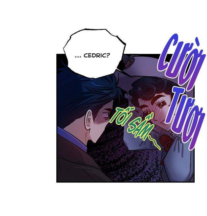 May Mắn Hay Bất Hạnh: Chapter 34