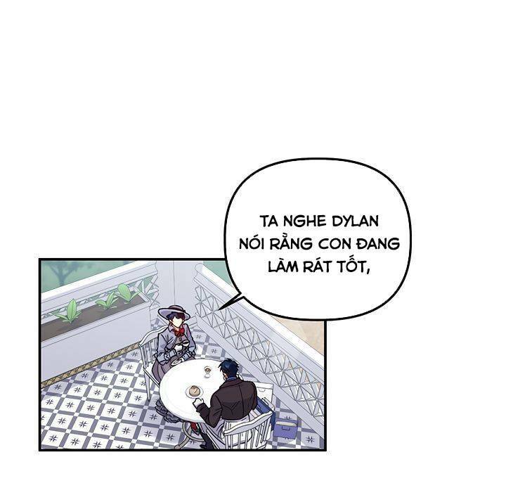 May Mắn Hay Bất Hạnh: Chapter 34