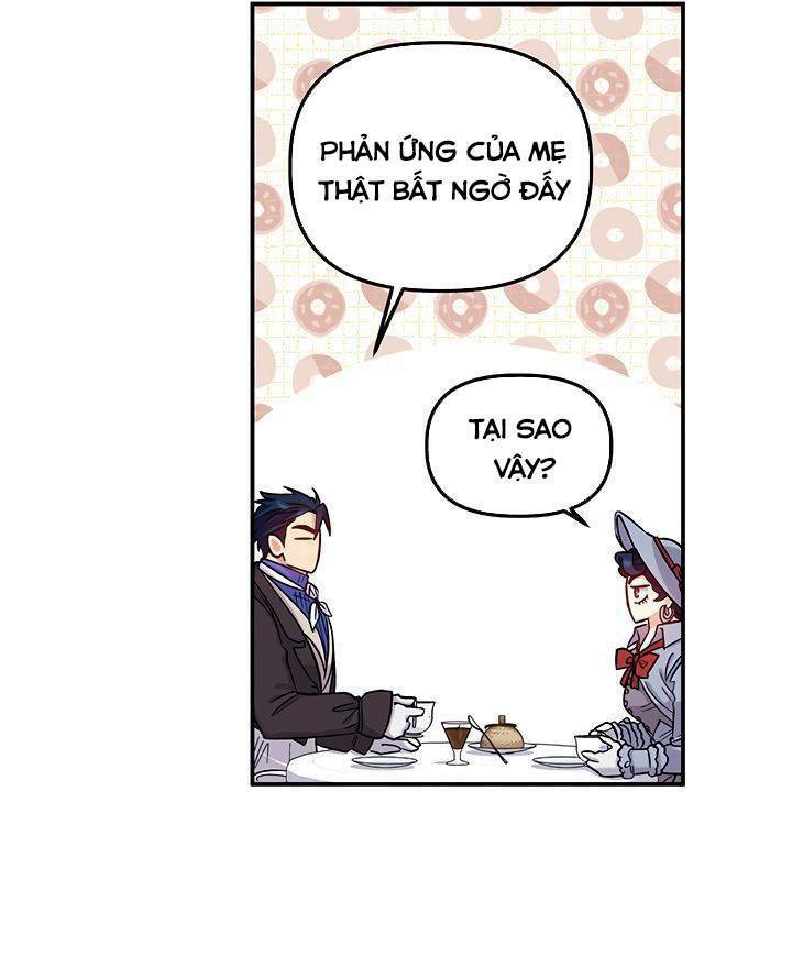 May Mắn Hay Bất Hạnh: Chapter 34