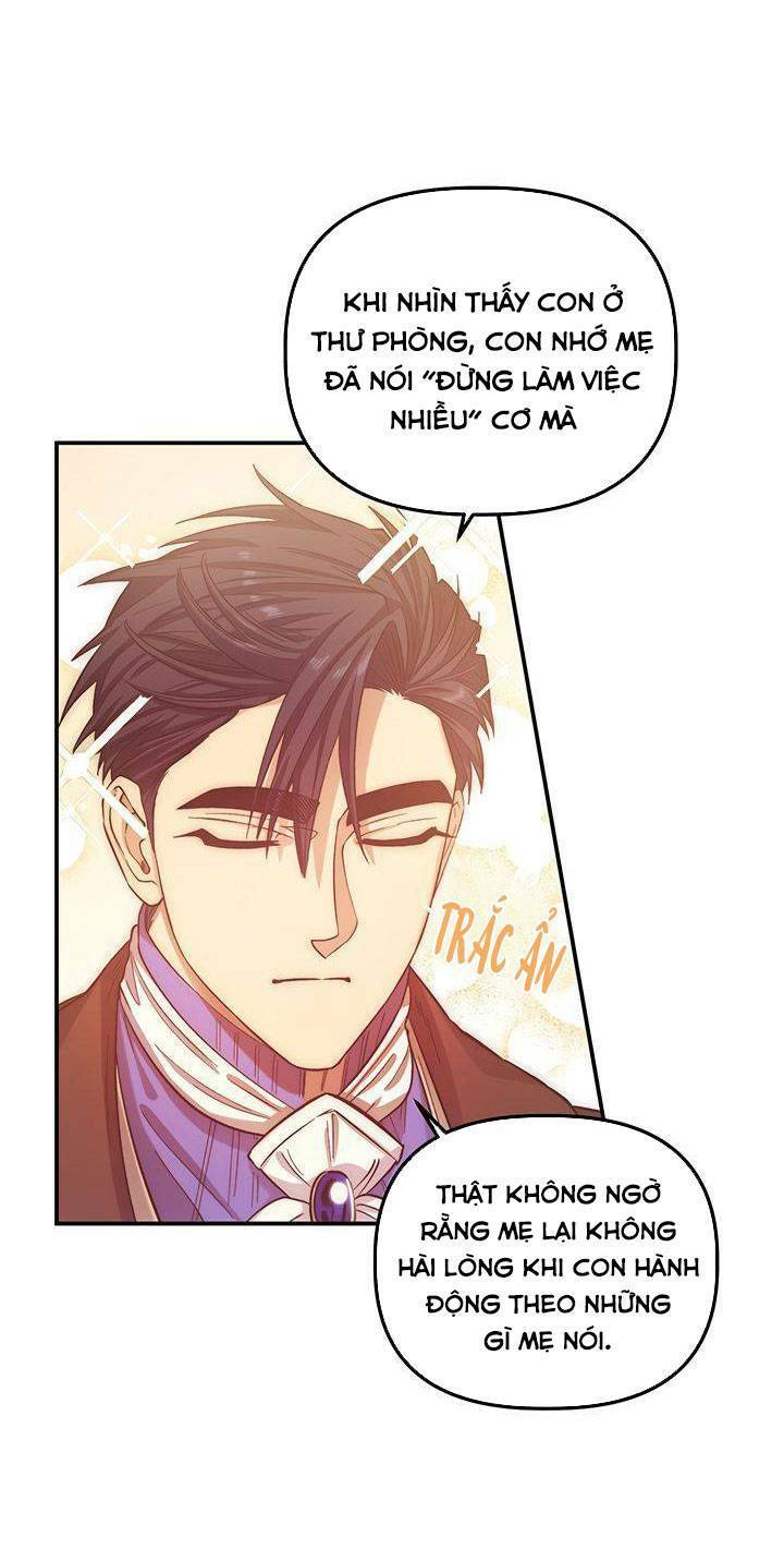May Mắn Hay Bất Hạnh: Chapter 34