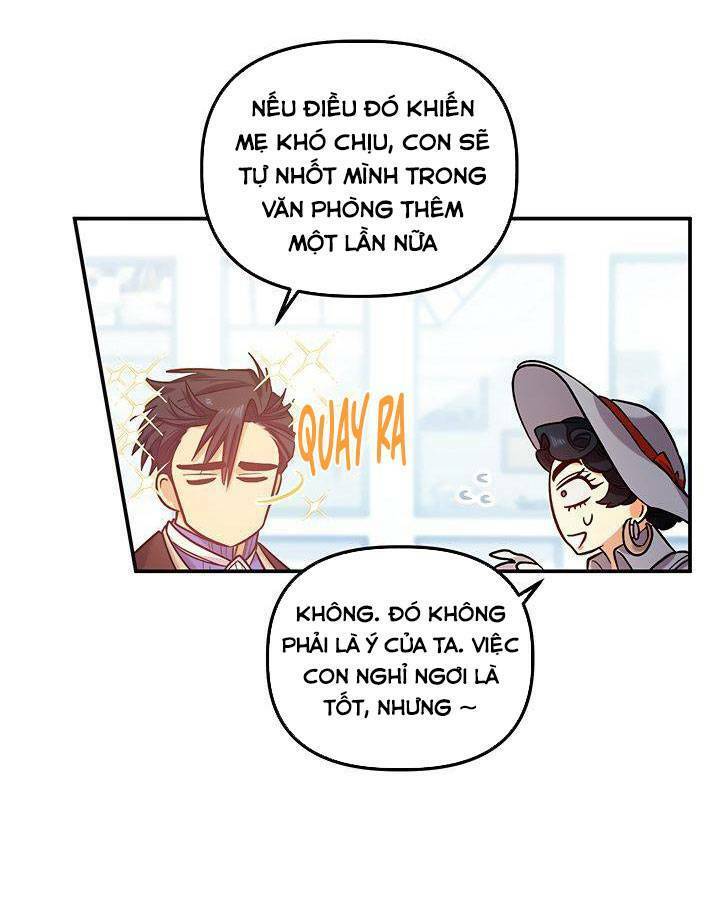 May Mắn Hay Bất Hạnh: Chapter 34