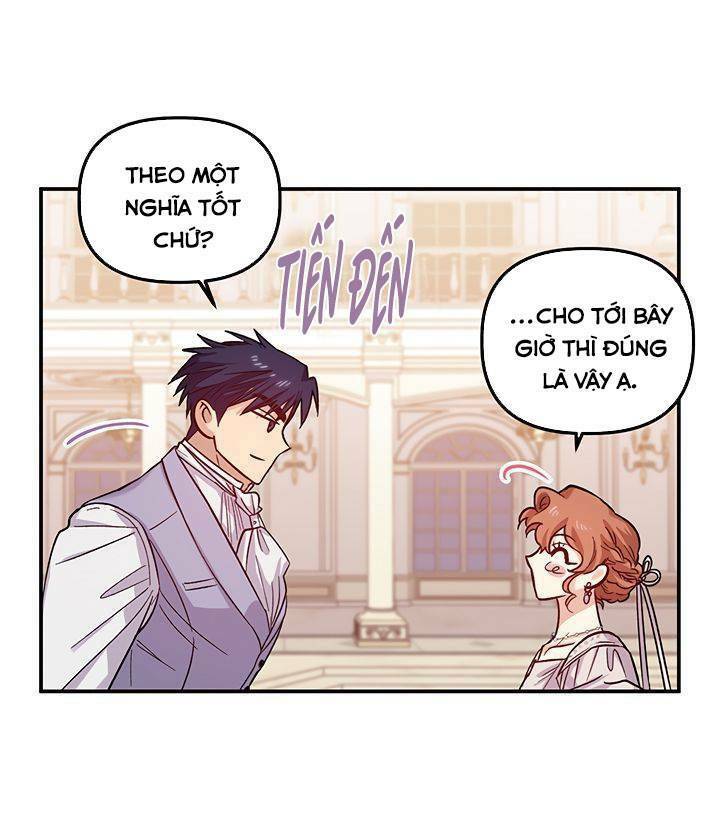 May Mắn Hay Bất Hạnh: Chapter 34