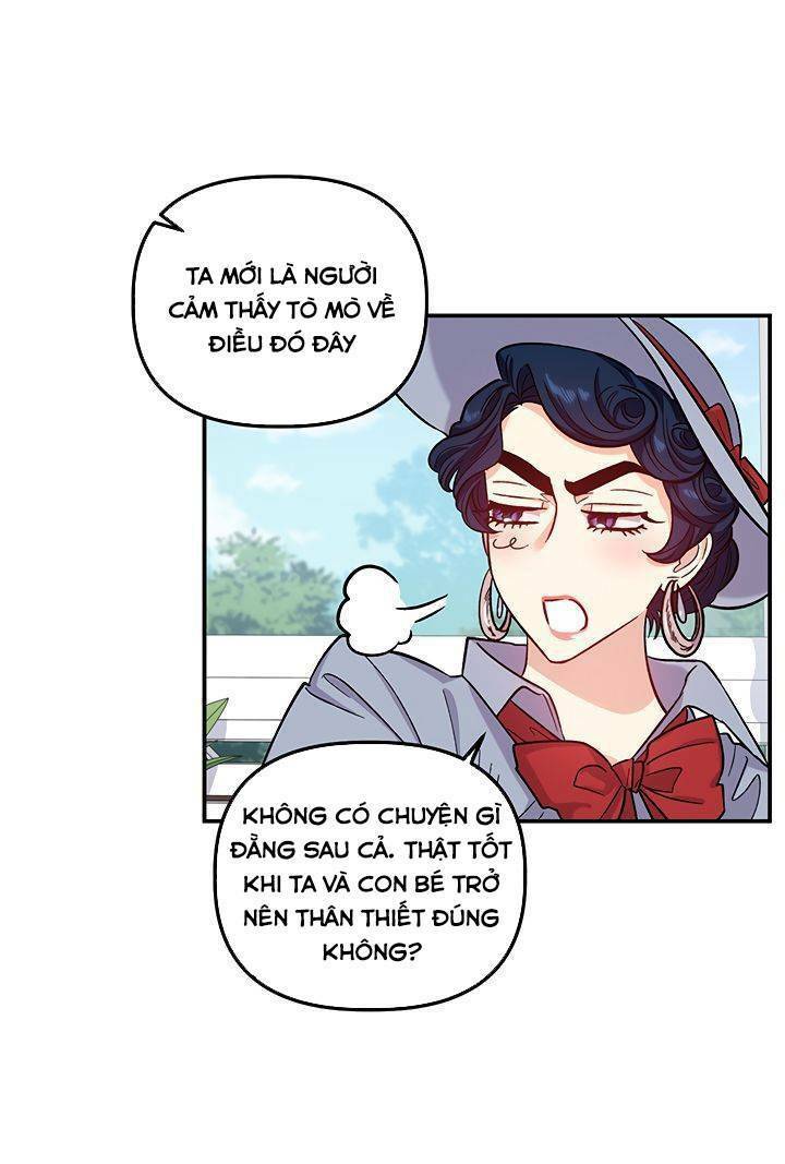 May Mắn Hay Bất Hạnh: Chapter 34