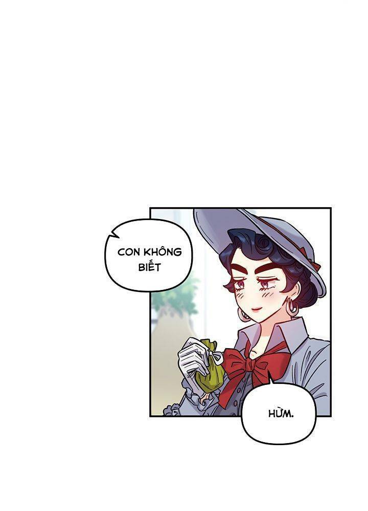May Mắn Hay Bất Hạnh: Chapter 34