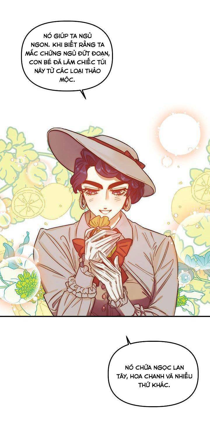 May Mắn Hay Bất Hạnh: Chapter 34