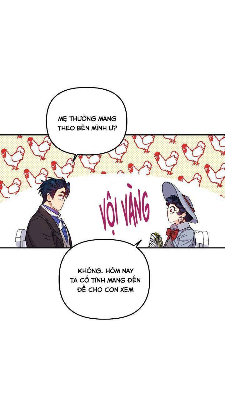 May Mắn Hay Bất Hạnh: Chapter 34
