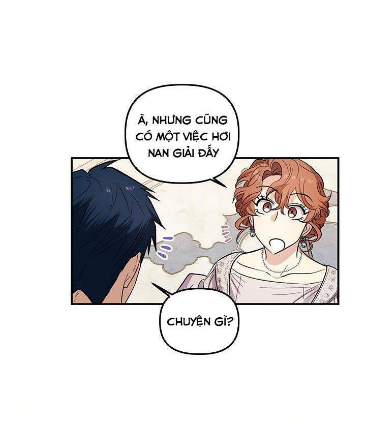 May Mắn Hay Bất Hạnh: Chapter 34
