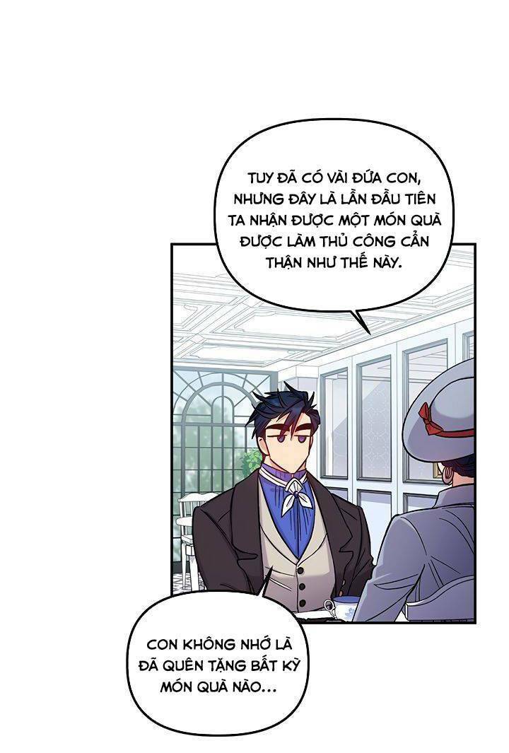 May Mắn Hay Bất Hạnh: Chapter 34