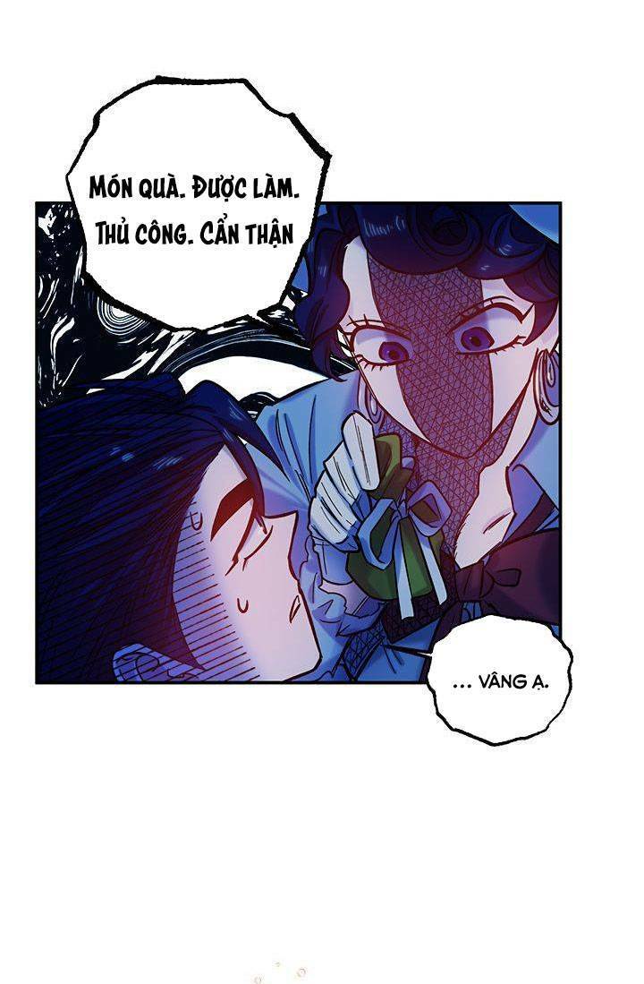 May Mắn Hay Bất Hạnh: Chapter 34