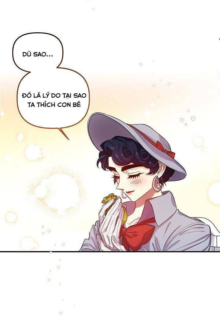 May Mắn Hay Bất Hạnh: Chapter 34