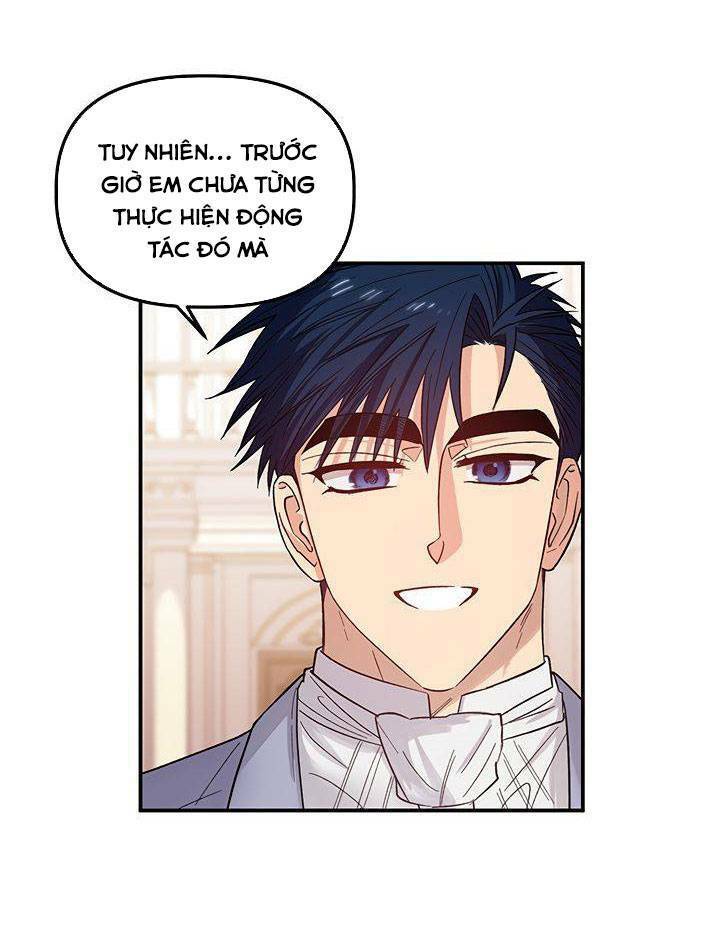 May Mắn Hay Bất Hạnh: Chapter 34