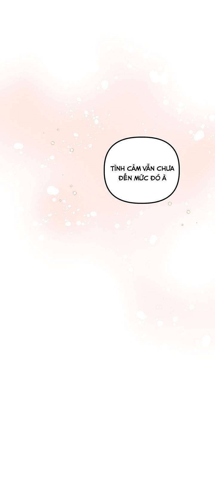 May Mắn Hay Bất Hạnh: Chapter 35