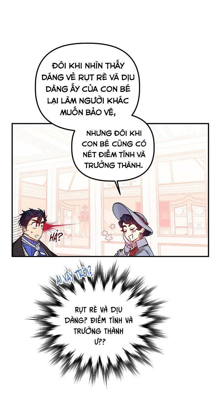 May Mắn Hay Bất Hạnh: Chapter 35