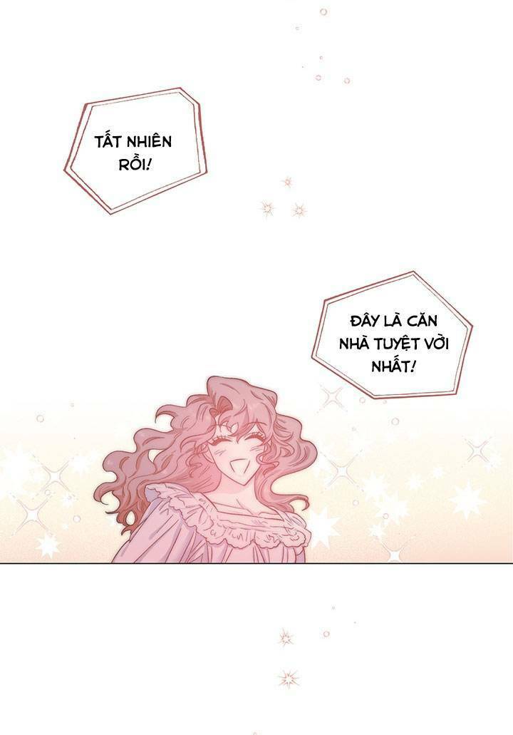 May Mắn Hay Bất Hạnh: Chapter 35