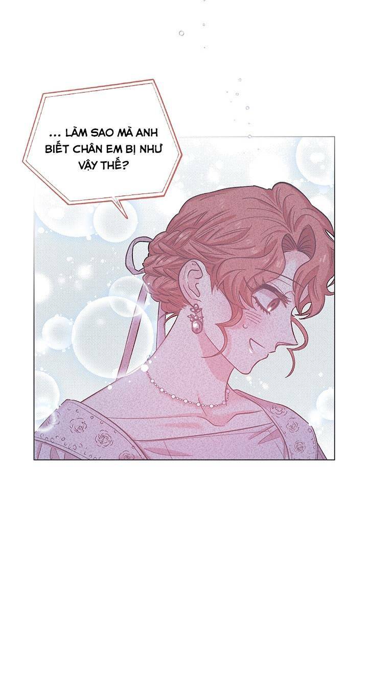 May Mắn Hay Bất Hạnh: Chapter 35