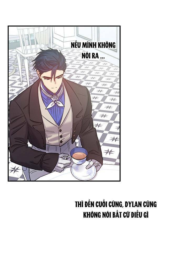 May Mắn Hay Bất Hạnh: Chapter 35