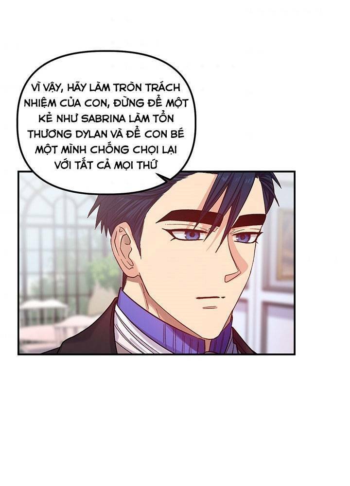 May Mắn Hay Bất Hạnh: Chapter 35