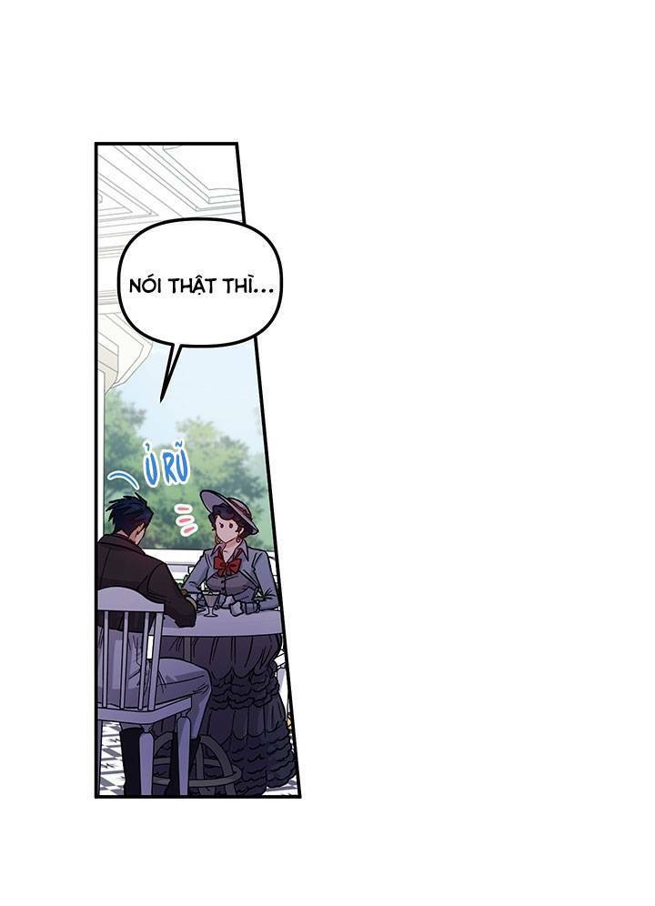 May Mắn Hay Bất Hạnh: Chapter 35
