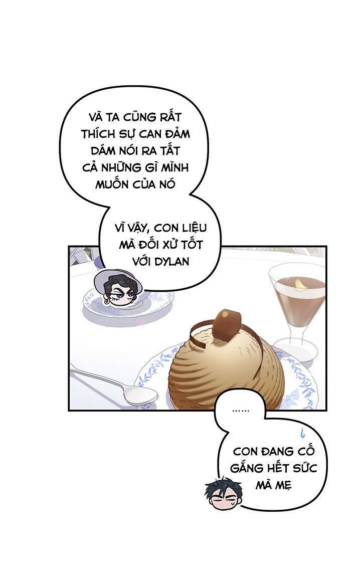 May Mắn Hay Bất Hạnh: Chapter 35