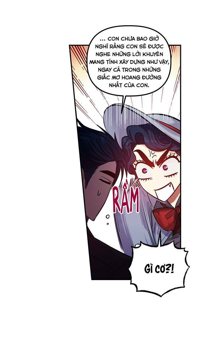 May Mắn Hay Bất Hạnh: Chapter 35
