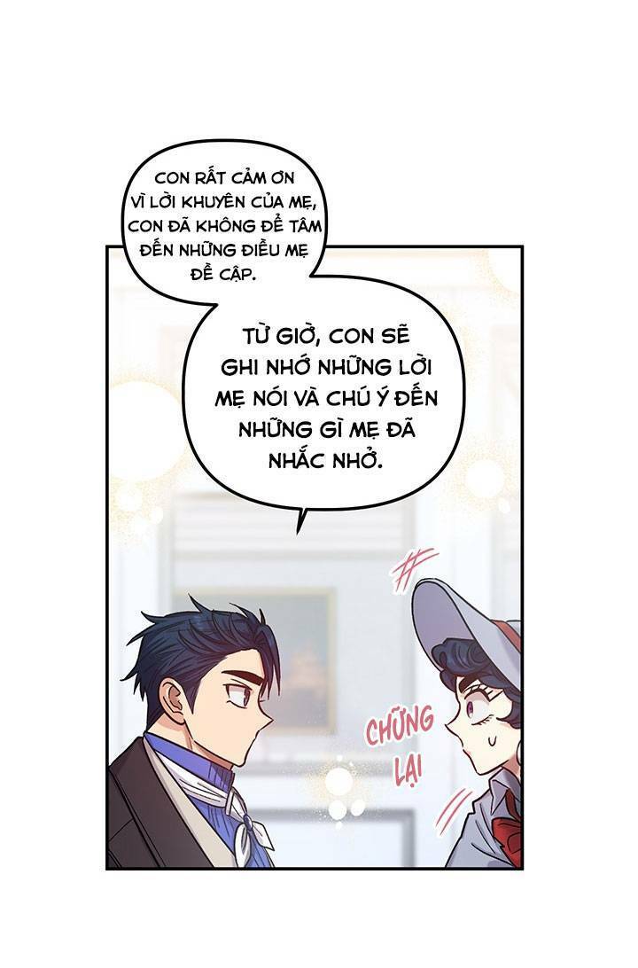 May Mắn Hay Bất Hạnh: Chapter 35