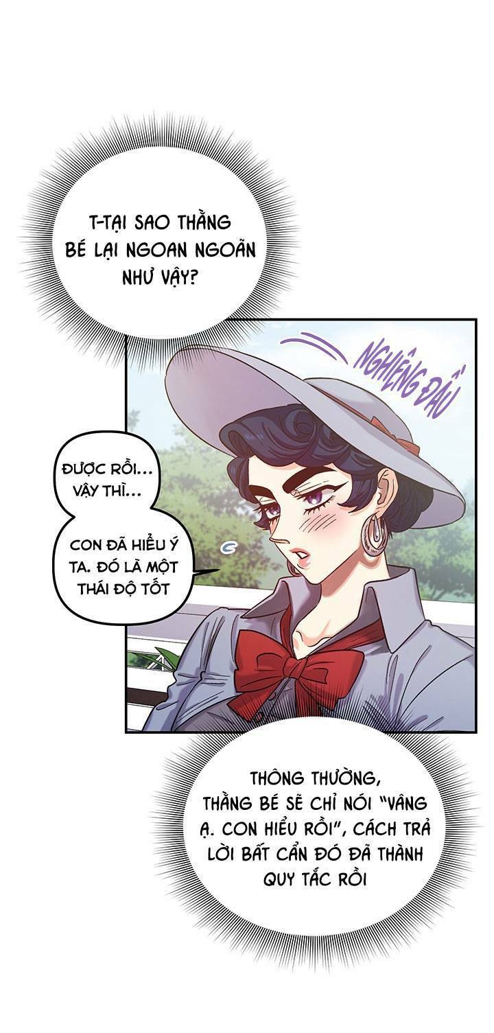 May Mắn Hay Bất Hạnh: Chapter 35