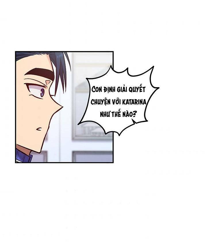 May Mắn Hay Bất Hạnh: Chapter 35