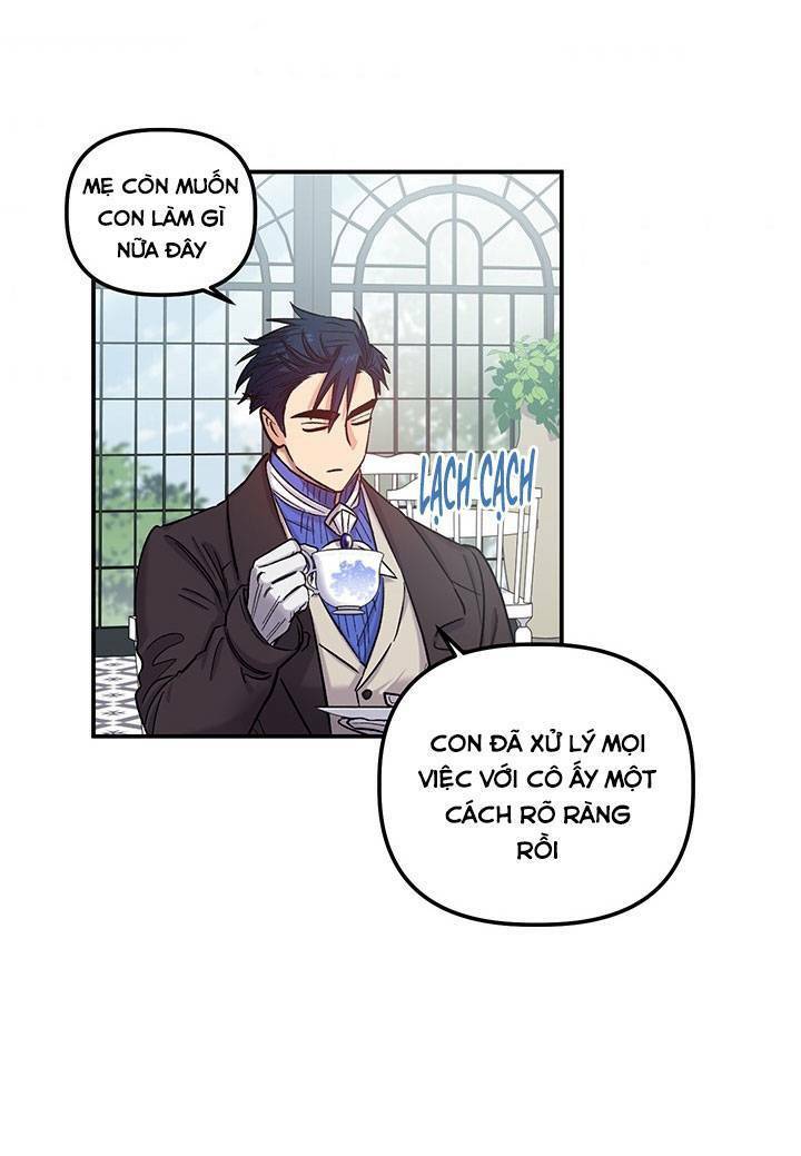 May Mắn Hay Bất Hạnh: Chapter 35
