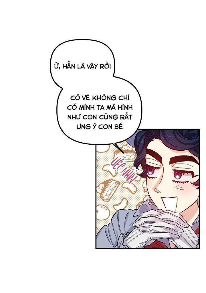 May Mắn Hay Bất Hạnh: Chapter 35