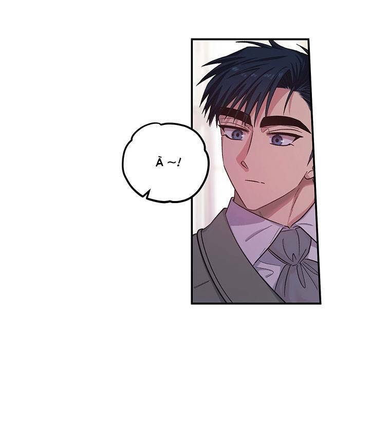 May Mắn Hay Bất Hạnh: Chapter 35