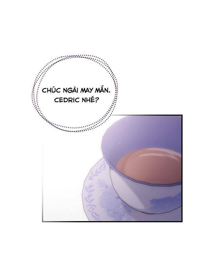 May Mắn Hay Bất Hạnh: Chapter 35
