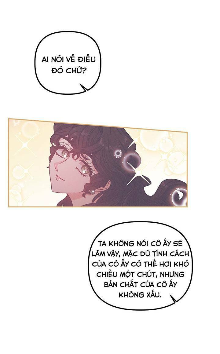 May Mắn Hay Bất Hạnh: Chapter 35