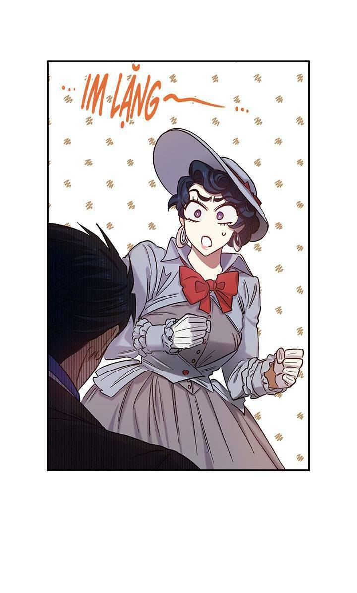 May Mắn Hay Bất Hạnh: Chapter 35