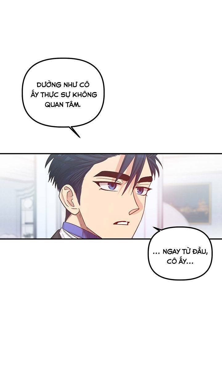 May Mắn Hay Bất Hạnh: Chapter 35