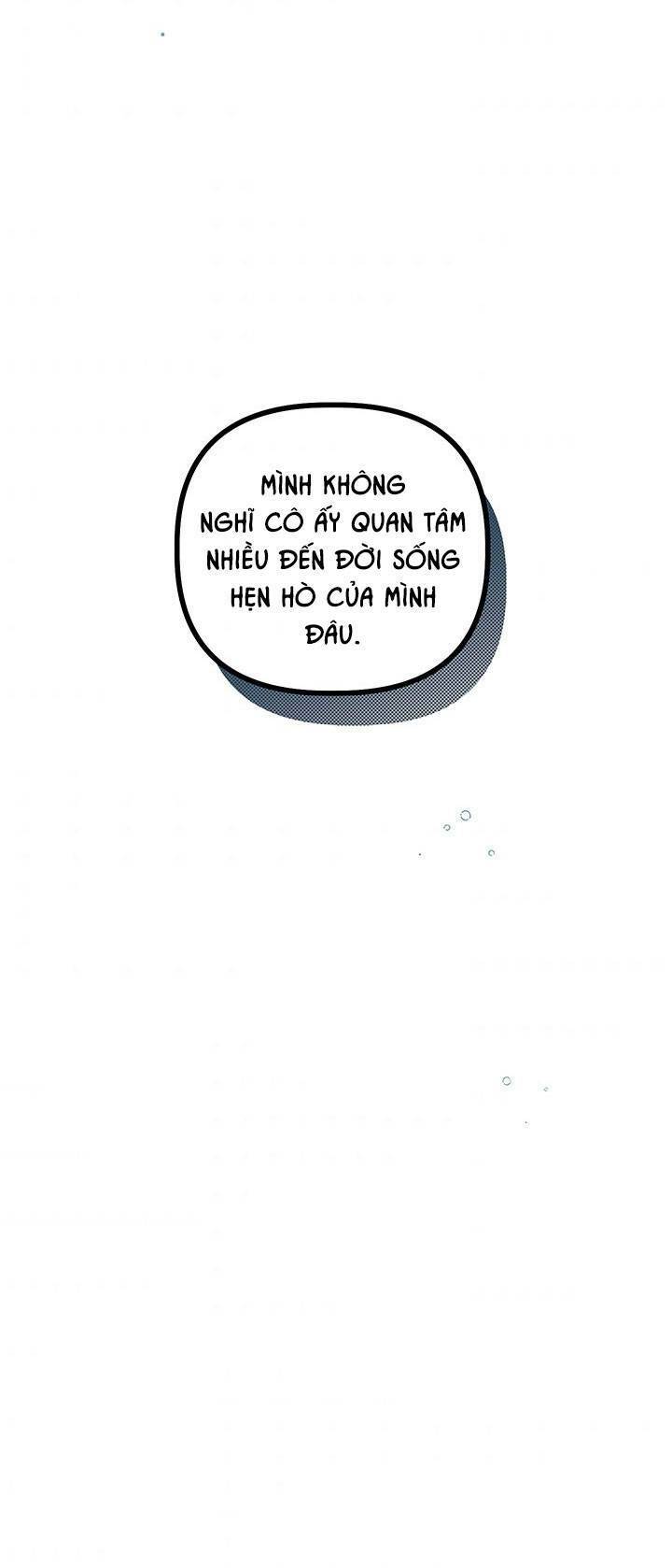 May Mắn Hay Bất Hạnh: Chapter 35