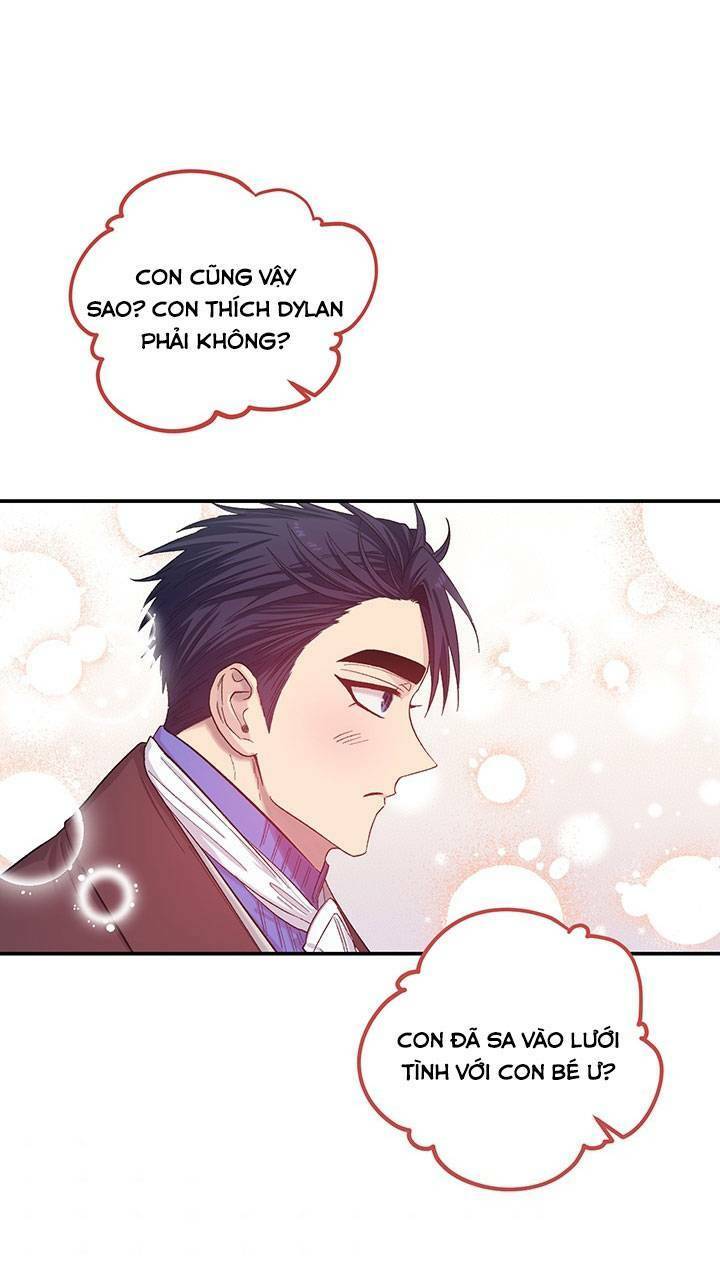 May Mắn Hay Bất Hạnh: Chapter 35